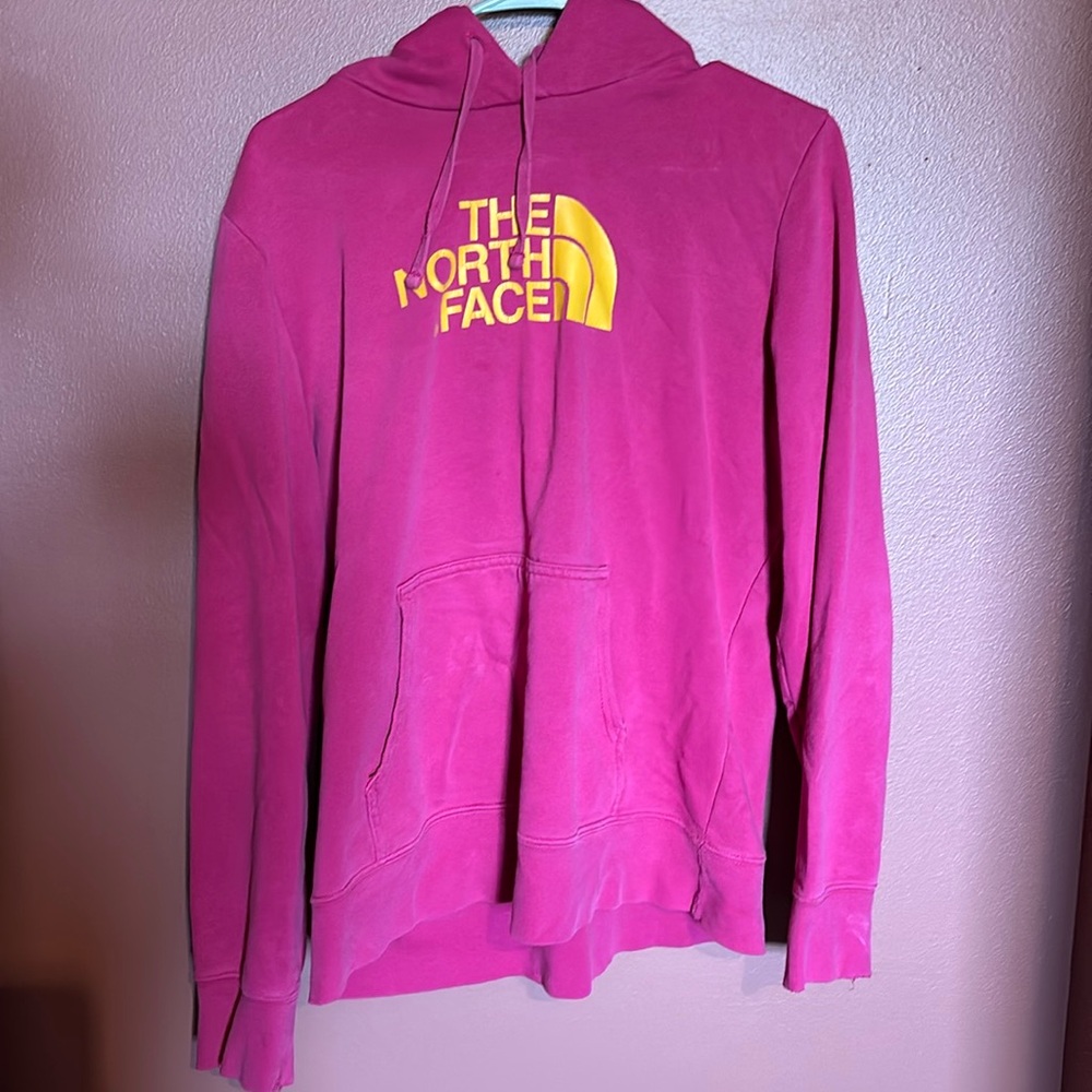 The North Face Sweater